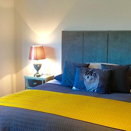 Hazelbrook Killarney Hotel Eksteriør billede