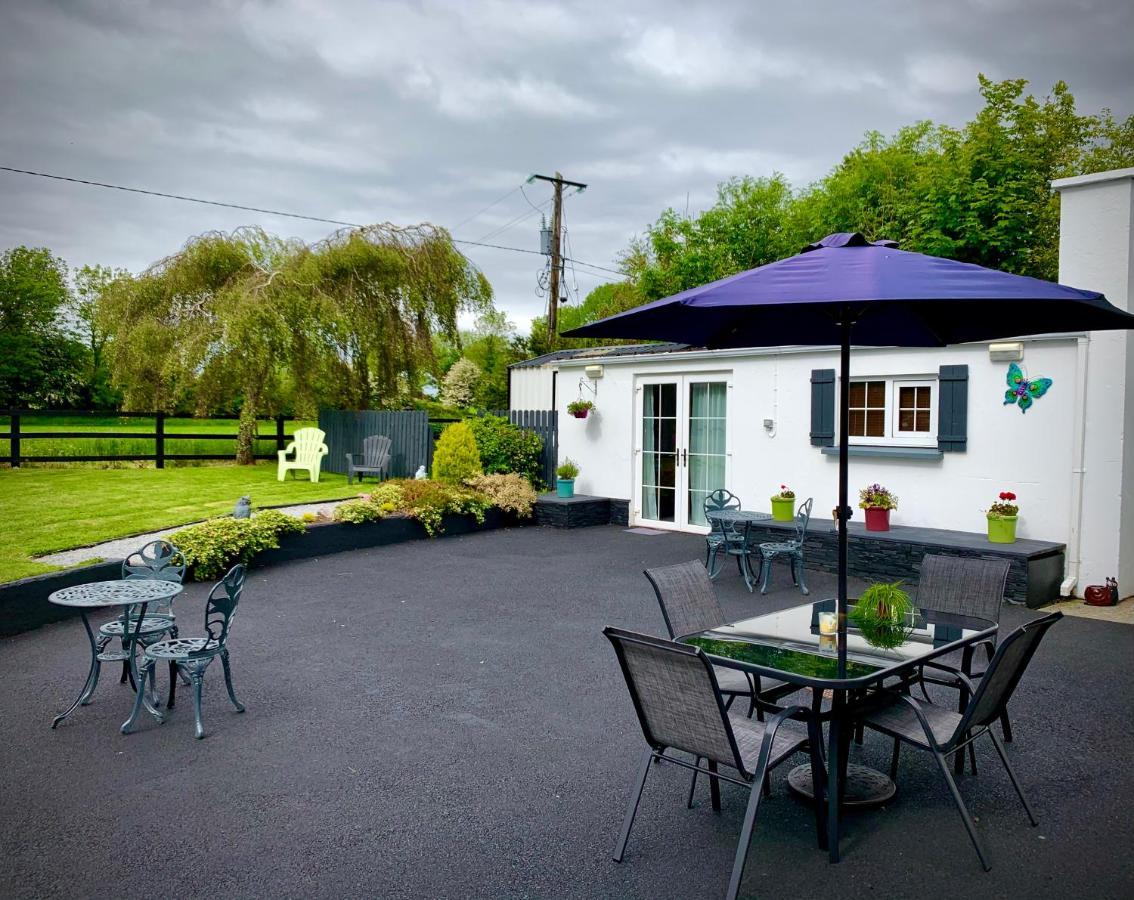 Hazelbrook Killarney Hotel Eksteriør billede
