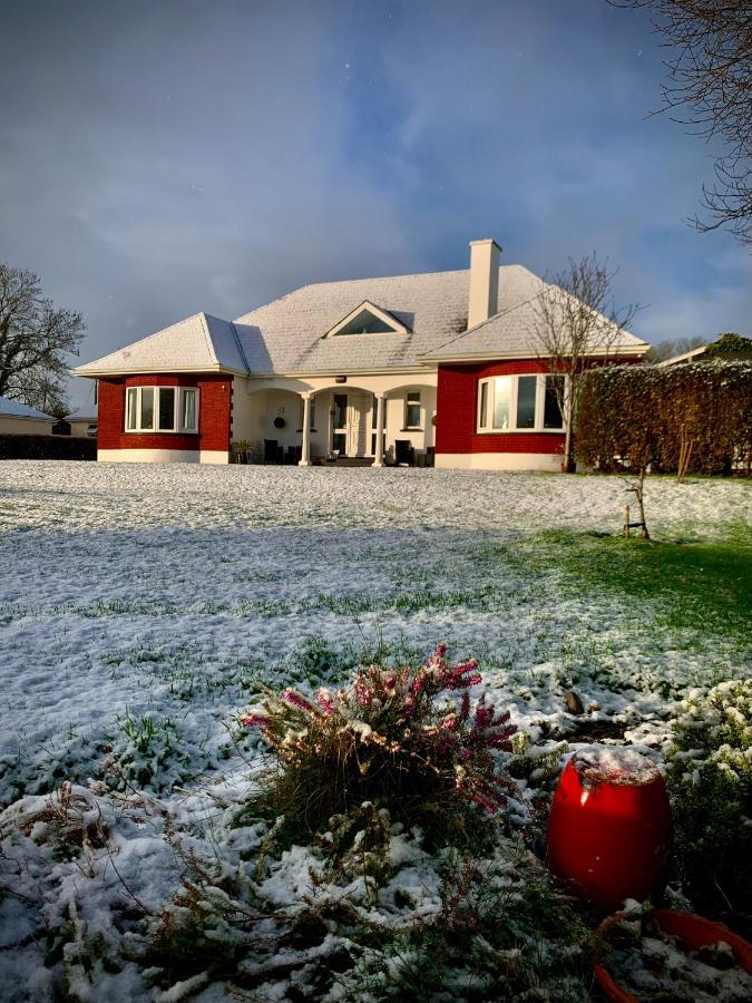 Hazelbrook Killarney Hotel Eksteriør billede