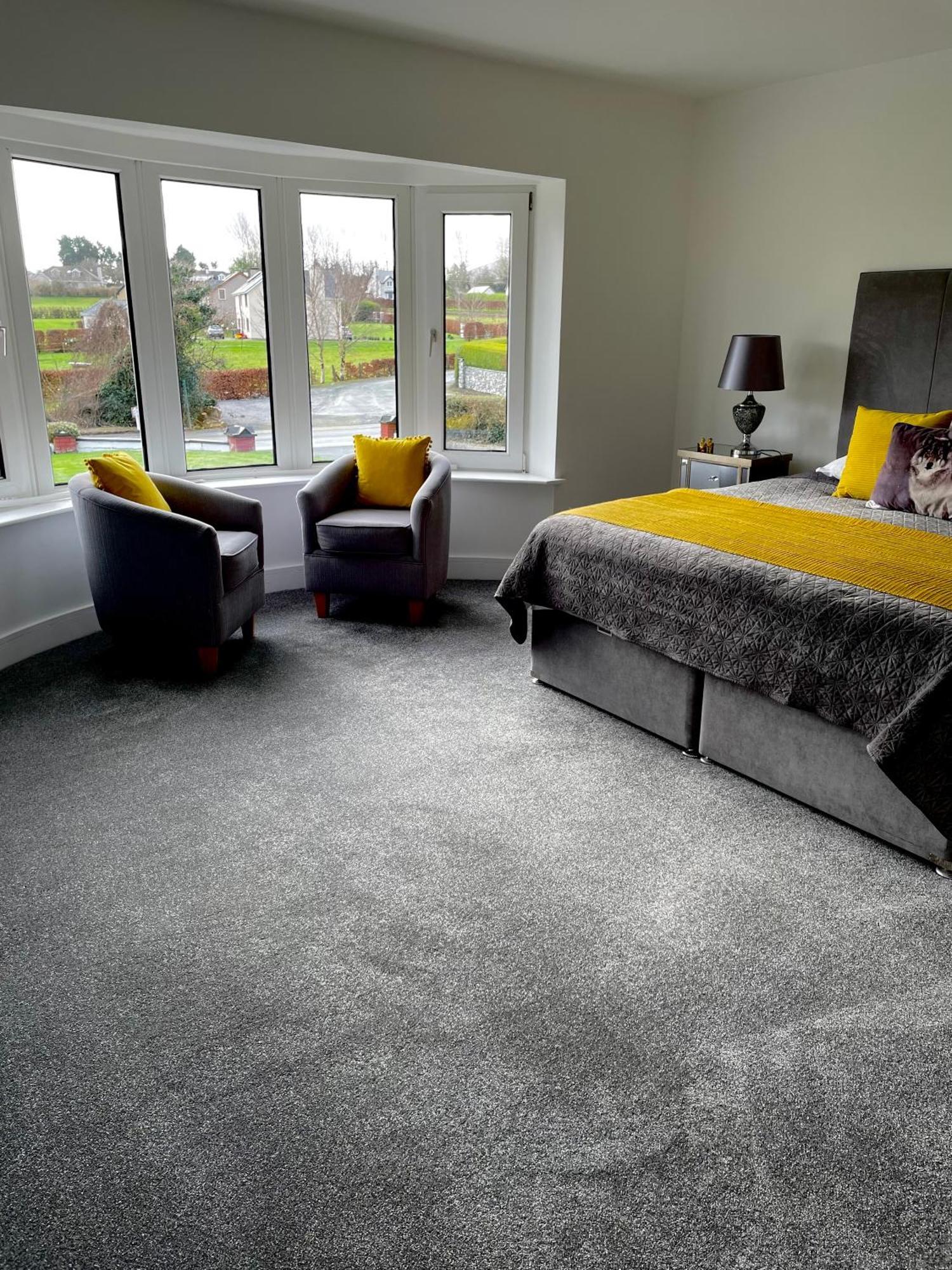 Hazelbrook Killarney Hotel Eksteriør billede