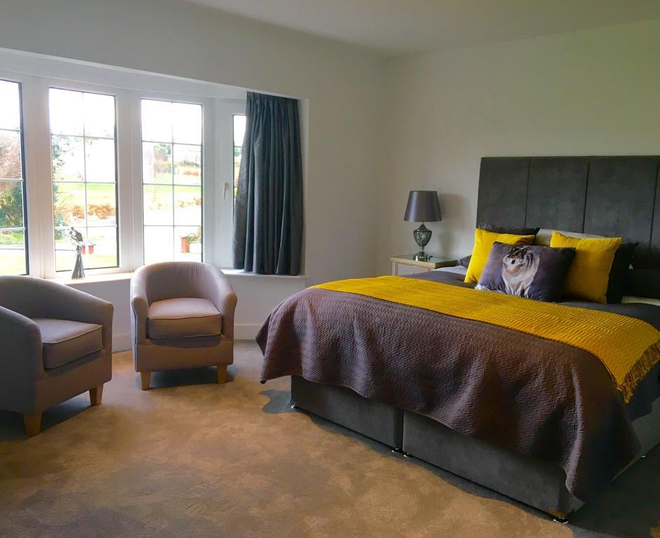 Hazelbrook Killarney Hotel Eksteriør billede