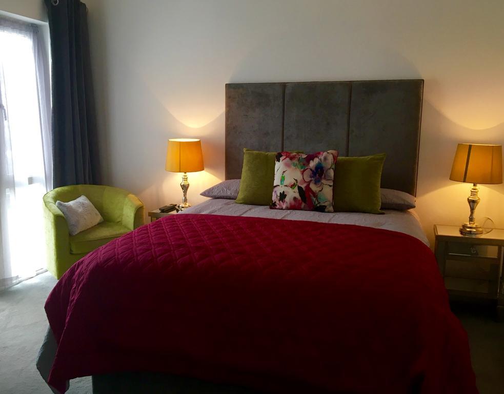 Hazelbrook Killarney Hotel Eksteriør billede