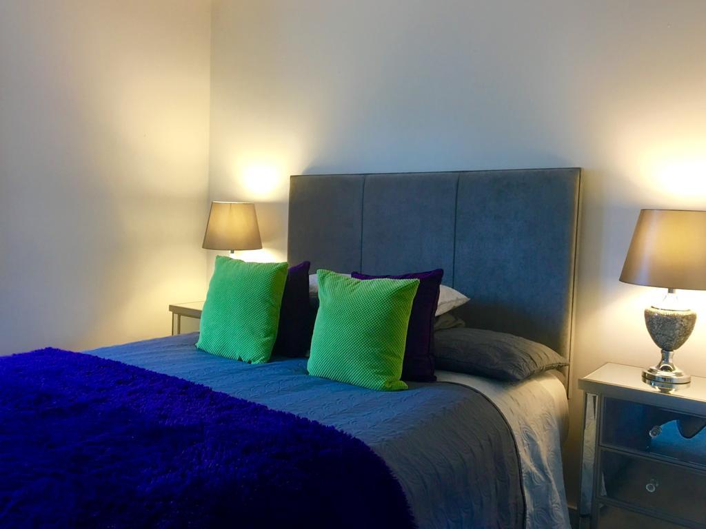 Hazelbrook Killarney Hotel Eksteriør billede