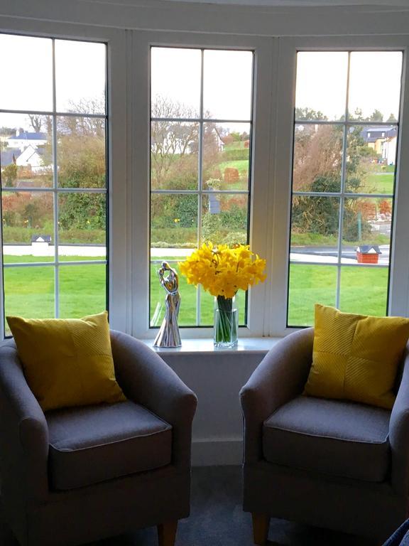 Hazelbrook Killarney Hotel Eksteriør billede