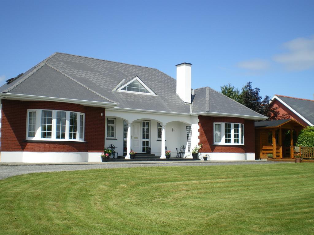 Hazelbrook Killarney Hotel Eksteriør billede